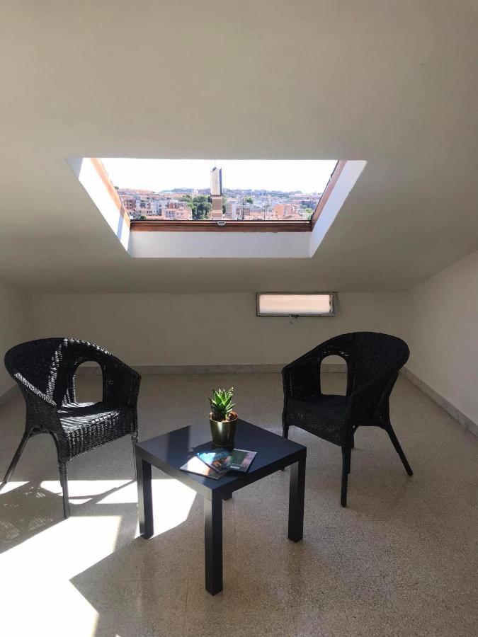 Lole Apartment - 安科纳 外观 照片